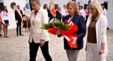 87. rocznica Wybuchu II Wojny Światowej