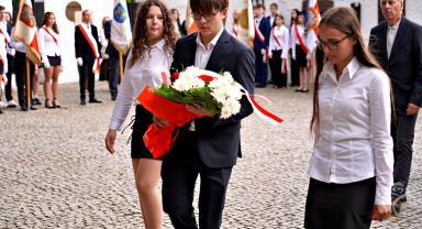 87. rocznica Wybuchu II Wojny Światowej