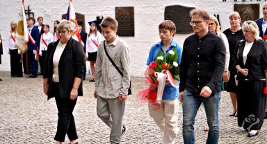87. rocznica Wybuchu II Wojny Światowej