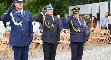87. rocznica Bitwy Nad Bzurą