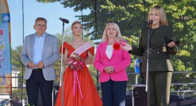 Regionalne obchody Światowych Dni Turystyki