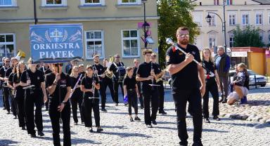 Regionalne obchody Światowych Dni Turystyki