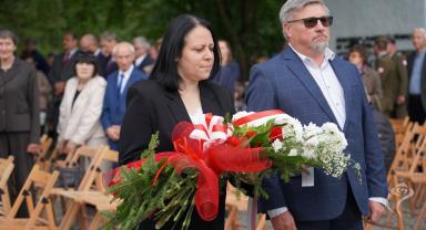 87. rocznica Bitwy Nad Bzurą