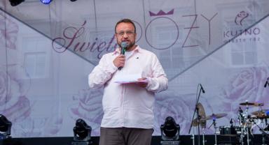 52. Święto Róży