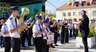 Regionalne obchody Światowych Dni Turystyki