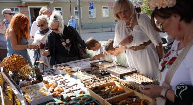 Regionalne obchody Światowych Dni Turystyki