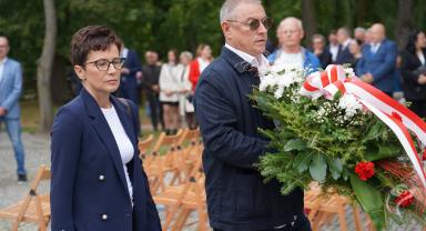 87. rocznica Bitwy Nad Bzurą