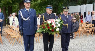 87. rocznica Bitwy Nad Bzurą