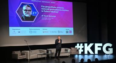 IV Kutnowskie Forum Gospodarcze