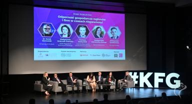 IV Kutnowskie Forum Gospodarcze