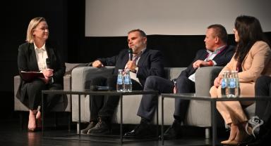 IV Kutnowskie Forum Gospodarcze