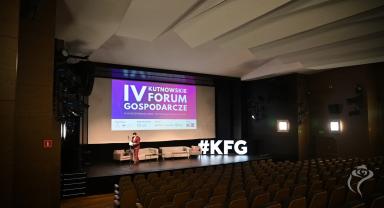 IV Kutnowskie Forum Gospodarcze