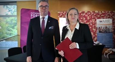 IV Kutnowskie Forum Gospodarcze