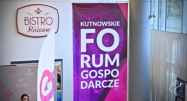 IV Kutnowskie Forum Gospodarcze