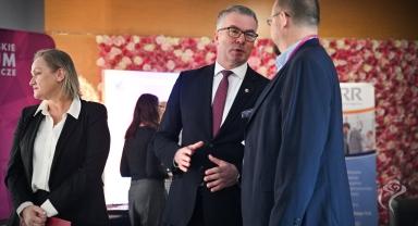 IV Kutnowskie Forum Gospodarcze