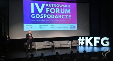 IV Kutnowskie Forum Gospodarcze