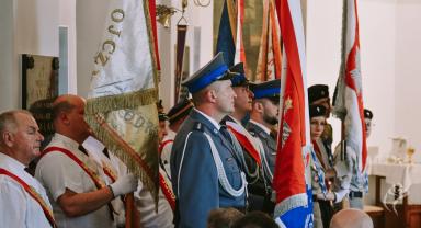 80. rocznica wybuchu Powstania Warszawskiego - uroczystości