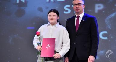 28. Gala Wręczenie Nagród Sportowych
