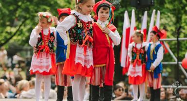 Święto Konstytucji 3 Maja