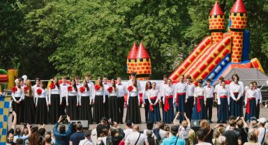 Święto Konstytucji 3 Maja 2025 