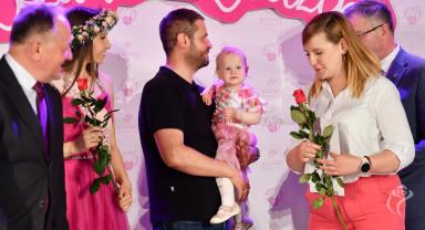 Różana rodzina 2025 cz. 2