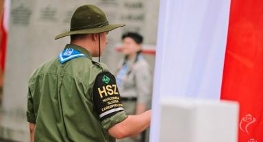 81. rocznica wybuchu powstania warszawskiego 