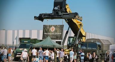Piknik Wojskowy z okazji Święta Wojska Polskiego - 15.08.2025
