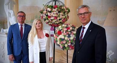 41. wystawa Royal Rose 2025