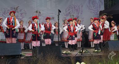Nagroda w dziedzinie kultury