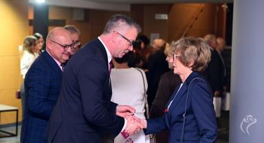 35-lecie Samorządu Terytorialnego w Kutnie. Uroczysta sesja Rady Miasta