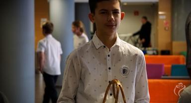 100-lecie Szkoły Podstawowej nr 2