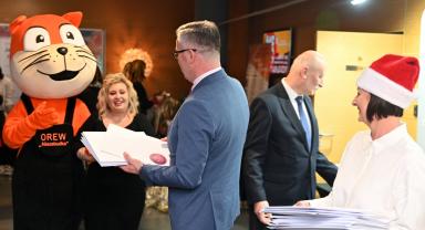 Gala Wolontariusza Roku 2025