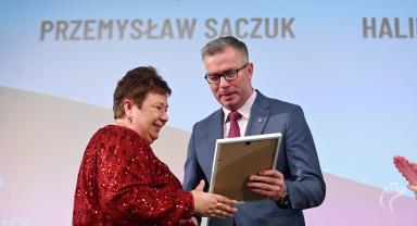 Gala Wolontariusza Roku 2025