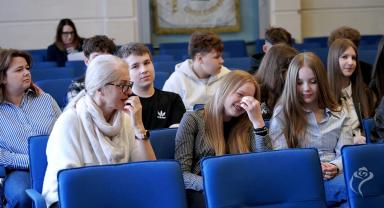  "Decyzje blisko obywatela" projekt dla uczniów kutnowskich szkół