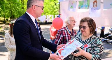 Piknik Organizacji Pozarządowych 2026