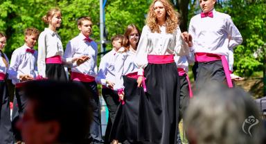 235. rocznica uchwalenia Konstytucji 3 Maja