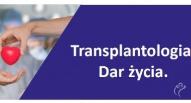 Transplantologia