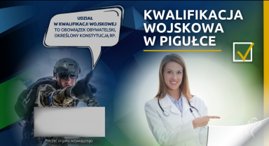 Kwalifikacja wojskowa