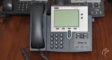 Telefon