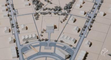 grafika z przykładowym planem