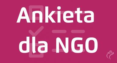 Ankieta ewaluacyjna realizacji Programu współpracy Miasta Kutno z NGO na rok 2019