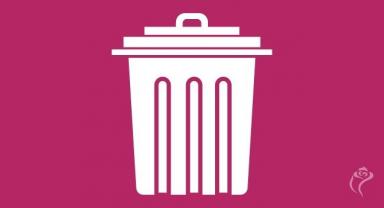 Informacja w sprawie obowiązku zawarcia umowy na odbiór odpadów komunalnych