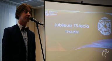75-lecie Państwowej Szkoły Muzycznej w Kutnie
