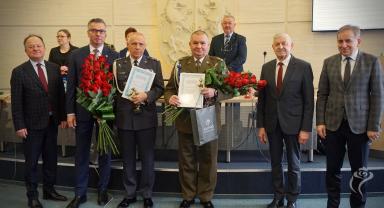 Honorowe Nagrody Prezydenta Miasta Kutno