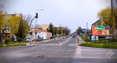 Ulica Troczewskiego