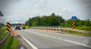 Most na DK 92