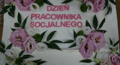 Dzień Pracownika Socjalnego