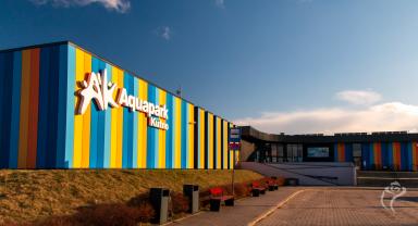 Aquapark Kutno