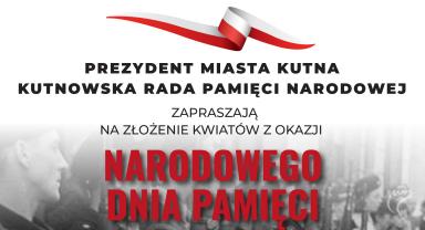 plakat wydarzenia 