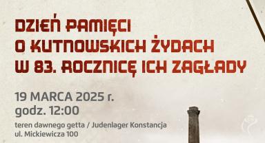 plakat wydarzenia 